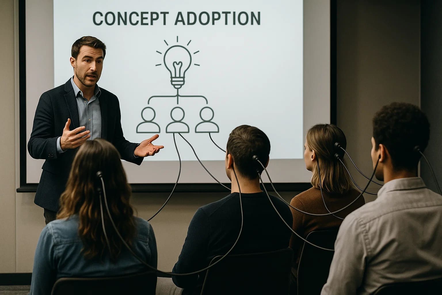 How to Translate the Learnings of Sales Training Programs Into Everyday Behaviours of Sales Reps