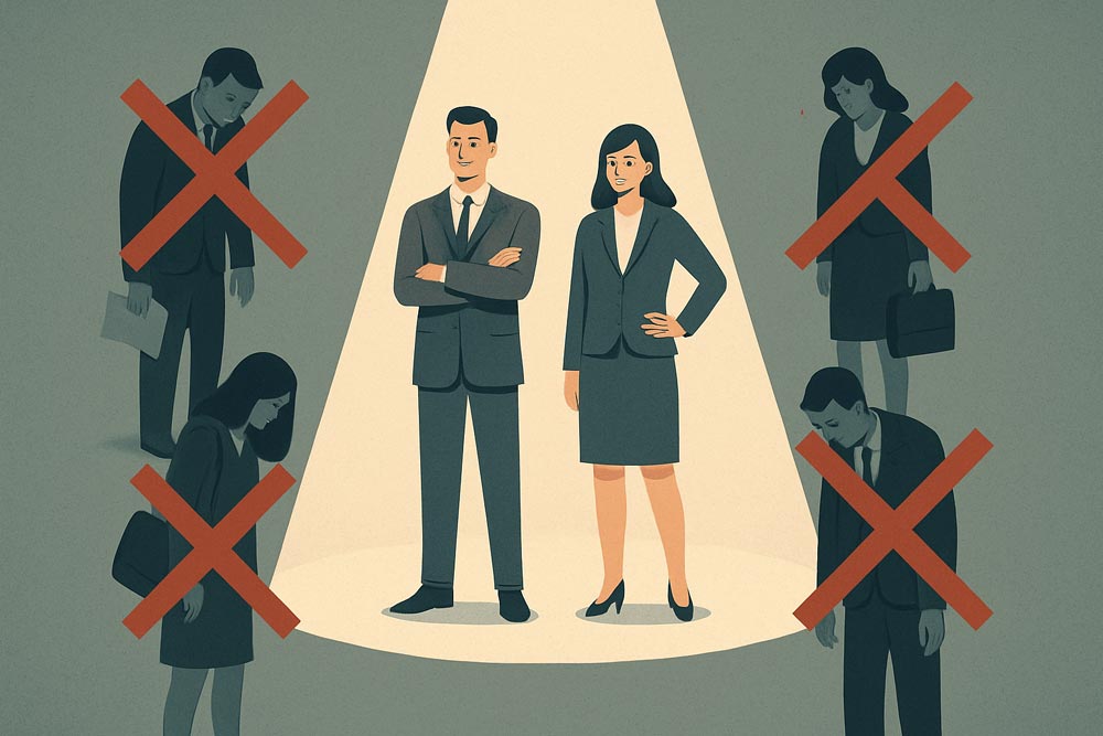 The Death of the Traditional Salesperson: Why Your Team Needs to Become Trusted Advisors or Die